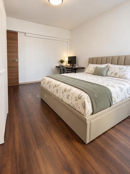 113 Bukit Batok West Avenue 6, 113 Bukit Batok West Avenue 6, Dairy Farm / Bukit Panjang / Choa Chu Kang, 3 Bedrooms, 1,119 sqft, HDB Flat For Sale, by Callie Tan, 500267370 - Bedroom - PropertyGuru.com.sg