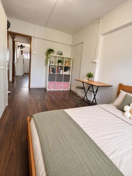 113 Bukit Batok West Avenue 6, 113 Bukit Batok West Avenue 6, Dairy Farm / Bukit Panjang / Choa Chu Kang, 3 Bedrooms, 1,119 sqft, HDB Flat For Sale, by Callie Tan, 500267370 - Bedroom - PropertyGuru.com.sg