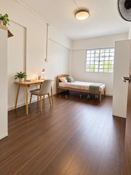 113 Bukit Batok West Avenue 6, 113 Bukit Batok West Avenue 6, Dairy Farm / Bukit Panjang / Choa Chu Kang, 3 Bedrooms, 1,119 sqft, HDB Flat For Sale, by Callie Tan, 500267370 - Bedroom - PropertyGuru.com.sg