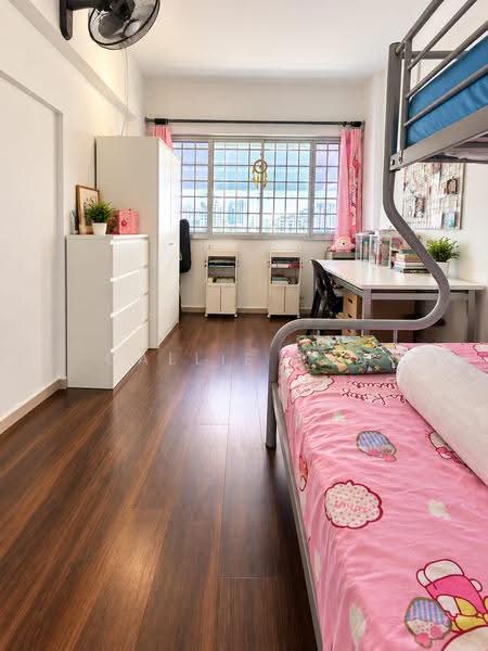 113 Bukit Batok West Avenue 6, 113 Bukit Batok West Avenue 6, Dairy Farm / Bukit Panjang / Choa Chu Kang, 3 Bedrooms, 1,119 sqft, HDB Flat For Sale, by Callie Tan, 500267370 - Bedroom - PropertyGuru.com.sg
