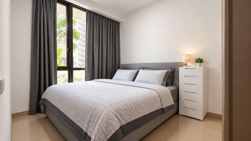 The Botany at Dairy Farm, 5 Dairy Farm Walk, Dairy Farm / Bukit Panjang / Choa Chu Kang, Studio, 506 sqft, Condominium For Sale, by Lin Shufang, 500267375 - Bedroom - PropertyGuru.com.sg