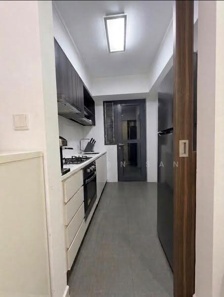 748A Bedok Reservoir Crescent, 748A Bedok Reservoir Crescent, Bedok / Upper East Coast, 3 Bedrooms, 936 sqft, HDB Flat For Sale, by Ang San San, 500267377 - Functional Kitchen - PropertyGuru.com.sg