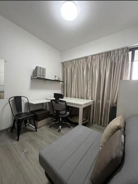 748A Bedok Reservoir Crescent, 748A Bedok Reservoir Crescent, Bedok / Upper East Coast, 3 Bedrooms, 936 sqft, HDB Flat For Sale, by Ang San San, 500267377 - Room leading to Balcony - PropertyGuru.com.sg