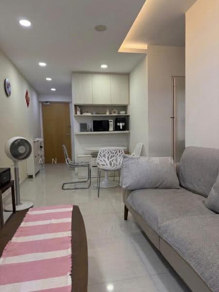 748A Bedok Reservoir Crescent, 748A Bedok Reservoir Crescent, Bedok / Upper East Coast, 3 Bedrooms, 936 sqft, HDB Flat For Sale, by Ang San San, 500267377 - Dining area - PropertyGuru.com.sg