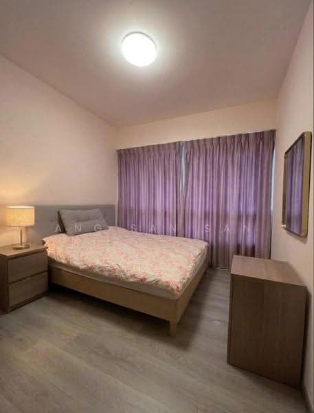 748A Bedok Reservoir Crescent, 748A Bedok Reservoir Crescent, Bedok / Upper East Coast, 3 Bedrooms, 936 sqft, HDB Flat For Sale, by Ang San San, 500267377 - Bedroom - PropertyGuru.com.sg