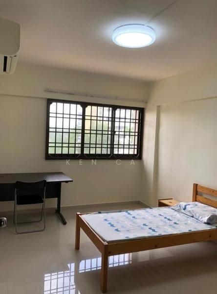 431 Jurong West Avenue 1, 431 Jurong West Avenue 1, Boon Lay / Jurong / Tuas, Room Rental, 110 sqft, HDB Flat For Rent, by Ken Cai, 500267380 - Bedroom - PropertyGuru.com.sg
