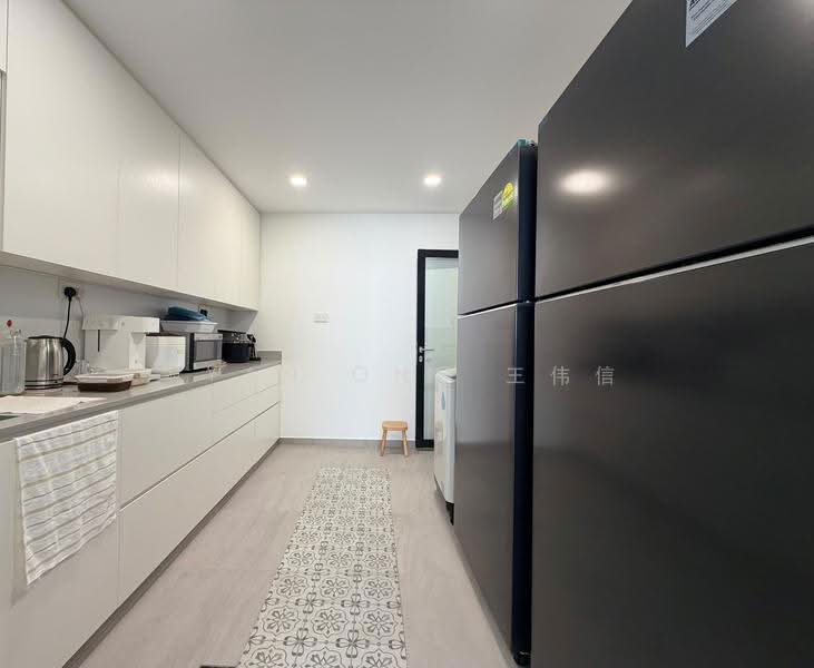 South Buona Vista Road Semi Detached, South Buona Vista Road, Buona Vista / West Coast / Clementi New Town, 4 Bedrooms, 2,300 sqft, Semi-Detached House For Sale, by Ryan Ong 王伟信, 500267384 - Kitchen - PropertyGuru.com.sg