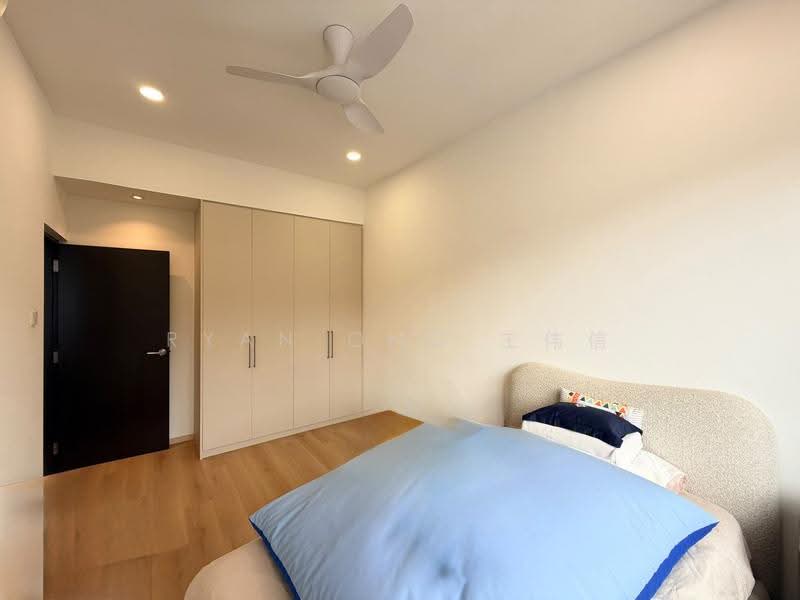 South Buona Vista Road Semi Detached, South Buona Vista Road, Buona Vista / West Coast / Clementi New Town, 4 Bedrooms, 2,300 sqft, Semi-Detached House For Sale, by Ryan Ong 王伟信, 500267384 - Bedroom - PropertyGuru.com.sg