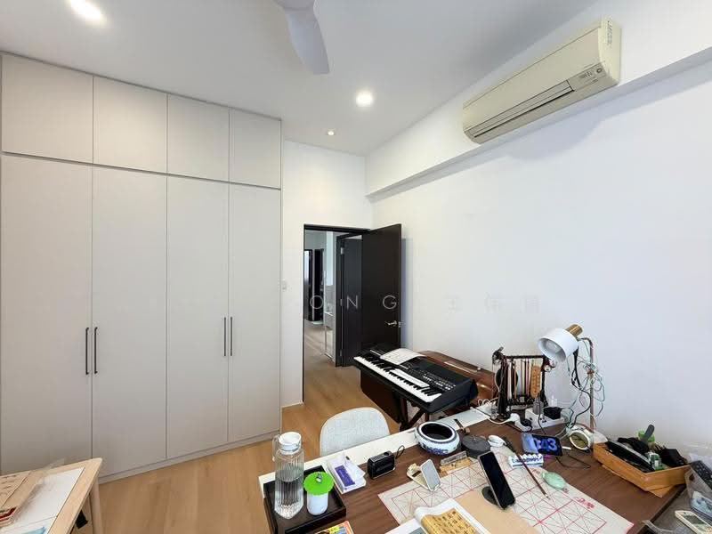 South Buona Vista Road Semi Detached, South Buona Vista Road, Buona Vista / West Coast / Clementi New Town, 4 Bedrooms, 2,300 sqft, Semi-Detached House For Sale, by Ryan Ong 王伟信, 500267384 - Study - PropertyGuru.com.sg