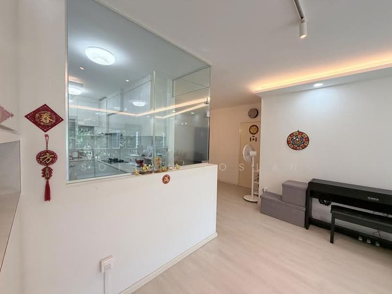 171A Edgedale Plains, 171A Edgedale Plains, Hougang / Punggol / Sengkang, 3 Bedrooms, 1,184 sqft, HDB Flat For Sale, by Sofian Roslan, 500267385 - Kitchen - PropertyGuru.com.sg