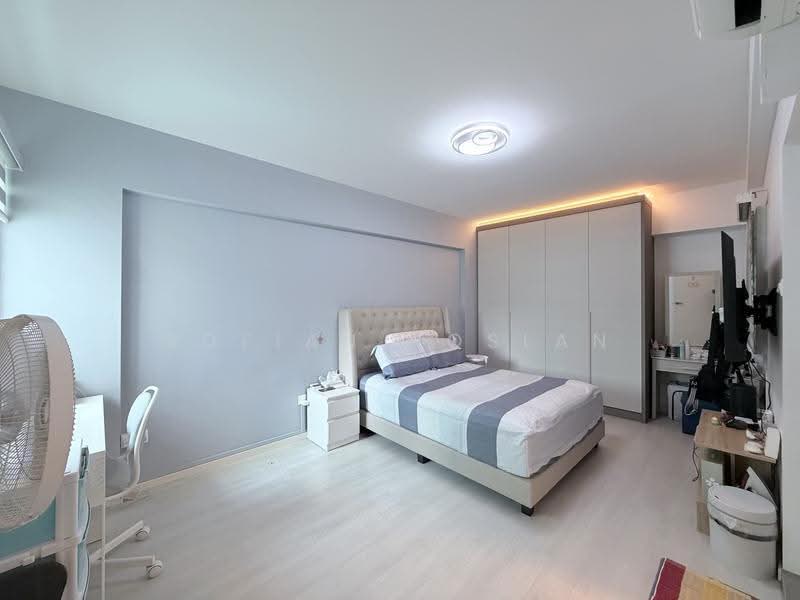171A Edgedale Plains, 171A Edgedale Plains, Hougang / Punggol / Sengkang, 3 Bedrooms, 1,184 sqft, HDB Flat For Sale, by Sofian Roslan, 500267385 - Bedroom - PropertyGuru.com.sg
