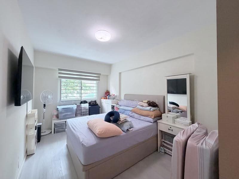 171A Edgedale Plains, 171A Edgedale Plains, Hougang / Punggol / Sengkang, 3 Bedrooms, 1,184 sqft, HDB Flat For Sale, by Sofian Roslan, 500267385 - Bedroom - PropertyGuru.com.sg