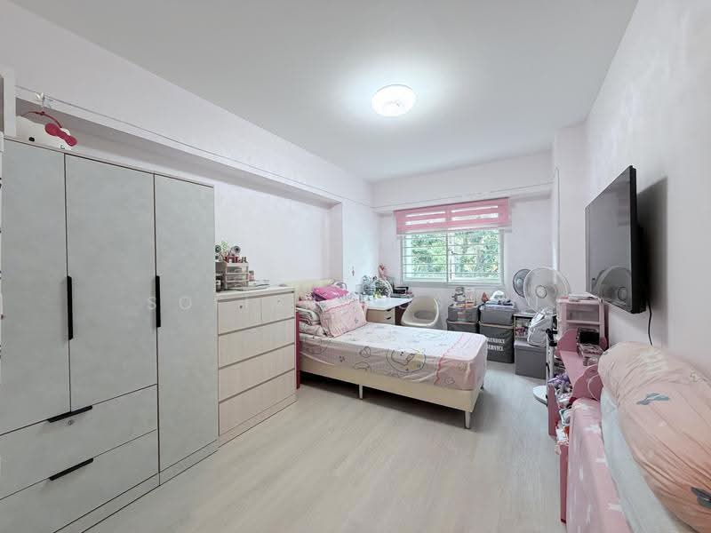 171A Edgedale Plains, 171A Edgedale Plains, Hougang / Punggol / Sengkang, 3 Bedrooms, 1,184 sqft, HDB Flat For Sale, by Sofian Roslan, 500267385 - Bedroom - PropertyGuru.com.sg