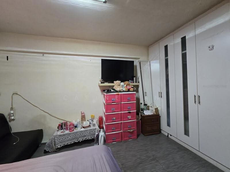 5 Jalan Batu, 5 Jalan Batu, East Coast / Marine Parade, Room Rental, 100 sqft, HDB Flat For Rent, by Carine Tan, 500267390 - Bedroom - PropertyGuru.com.sg
