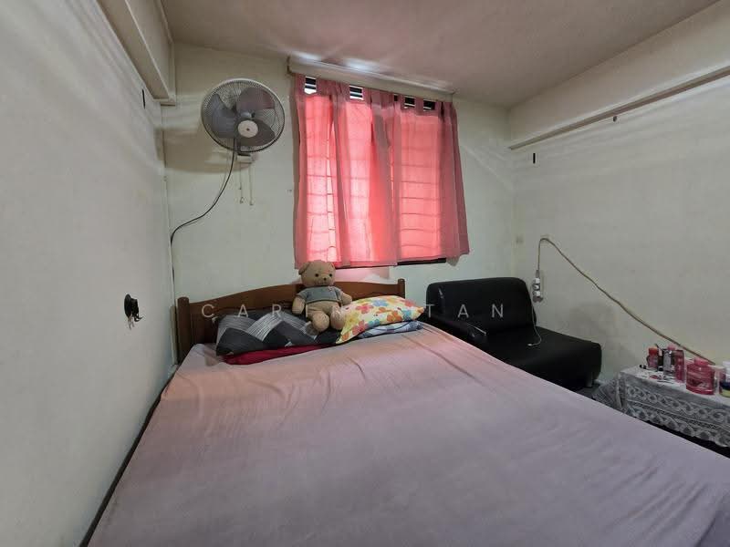 5 Jalan Batu, 5 Jalan Batu, East Coast / Marine Parade, Room Rental, 100 sqft, HDB Flat For Rent, by Carine Tan, 500267390 - Bedroom - PropertyGuru.com.sg