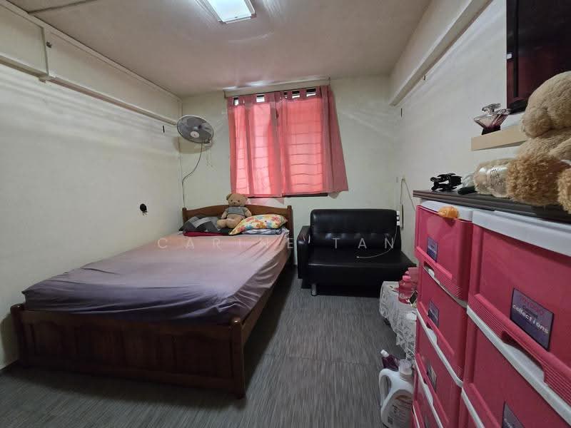 5 Jalan Batu, 5 Jalan Batu, East Coast / Marine Parade, Room Rental, 100 sqft, HDB Flat For Rent, by Carine Tan, 500267390 - Bedroom - PropertyGuru.com.sg