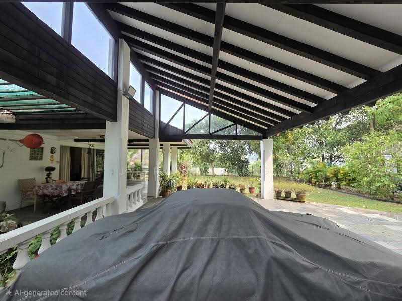Gorgeous Rectangular Plot in Chestnut, Dairy Farm / Bukit Panjang / Choa Chu Kang, 4 Bedrooms, 3,000 sqft, Detached House For Sale, by Jeremy Ng, 500267391 - Exterior - PropertyGuru.com.sg