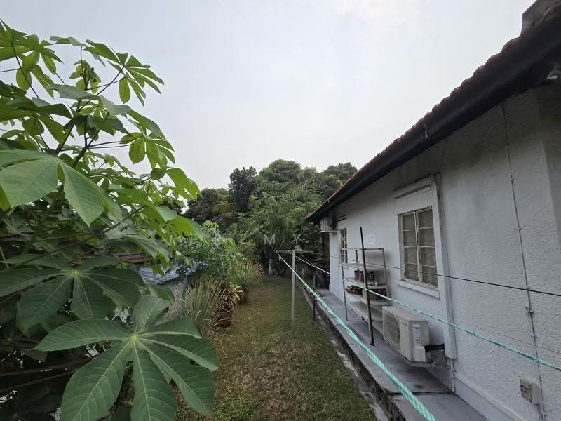 Gorgeous Rectangular Plot in Chestnut, Dairy Farm / Bukit Panjang / Choa Chu Kang, 4 Bedrooms, 3,000 sqft, Detached House For Sale, by Jeremy Ng, 500267391 - Exterior - PropertyGuru.com.sg