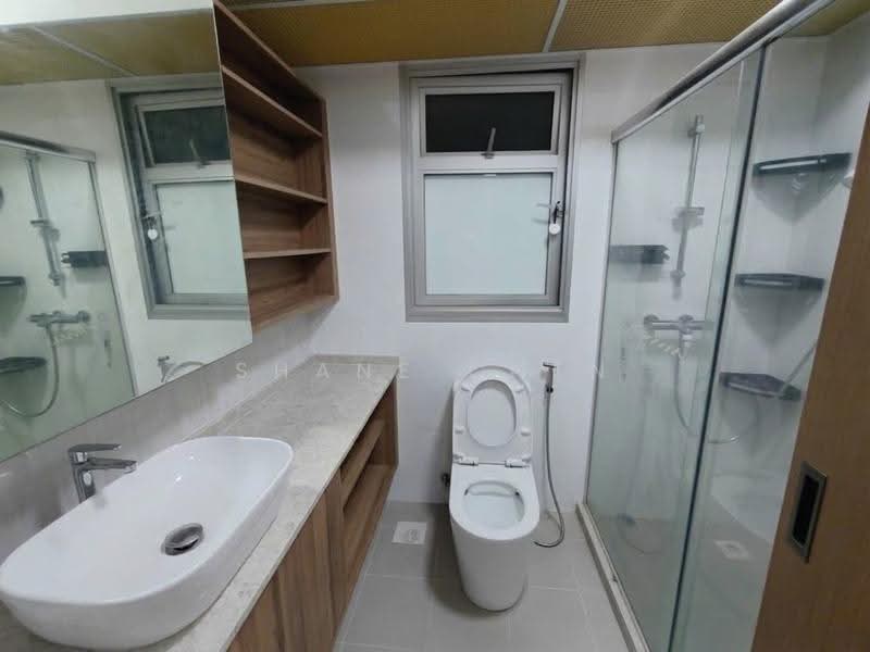 422A Northshore Drive, 422A Northshore Drive, Hougang / Punggol / Sengkang, 3 Bedrooms, 1,216 sqft, HDB Flat For Sale, by Shane Chen, 500267393 - Bathroom - PropertyGuru.com.sg