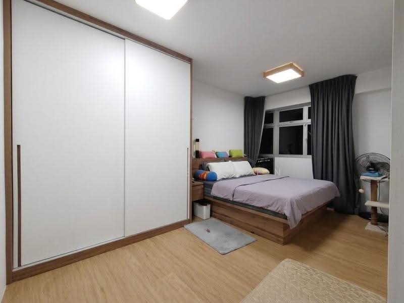 422A Northshore Drive, 422A Northshore Drive, Hougang / Punggol / Sengkang, 3 Bedrooms, 1,216 sqft, HDB Flat For Sale, by Shane Chen, 500267393 - Bedroom - PropertyGuru.com.sg