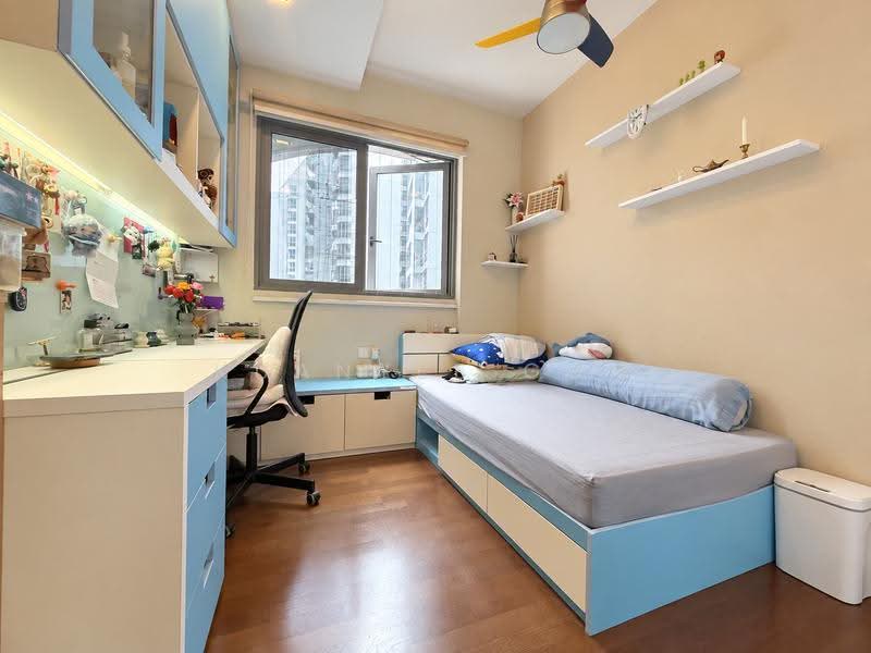 Arc at Tampines, 19 Tampines Avenue 8, Pasir Ris / Tampines, 3 Bedrooms, 1,130 sqft, Condominium For Sale, by Kuanyee Goh, 500267394 - Bedroom - PropertyGuru.com.sg