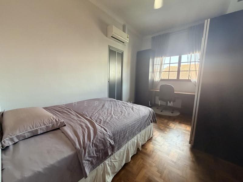 thomson mrt, Ang Mo Kio / Bishan / Thomson, Room Rental, 250 sqft, Corner Terrace For Rent, by Sherwin Lim, 500267395 - Bedroom - PropertyGuru.com.sg