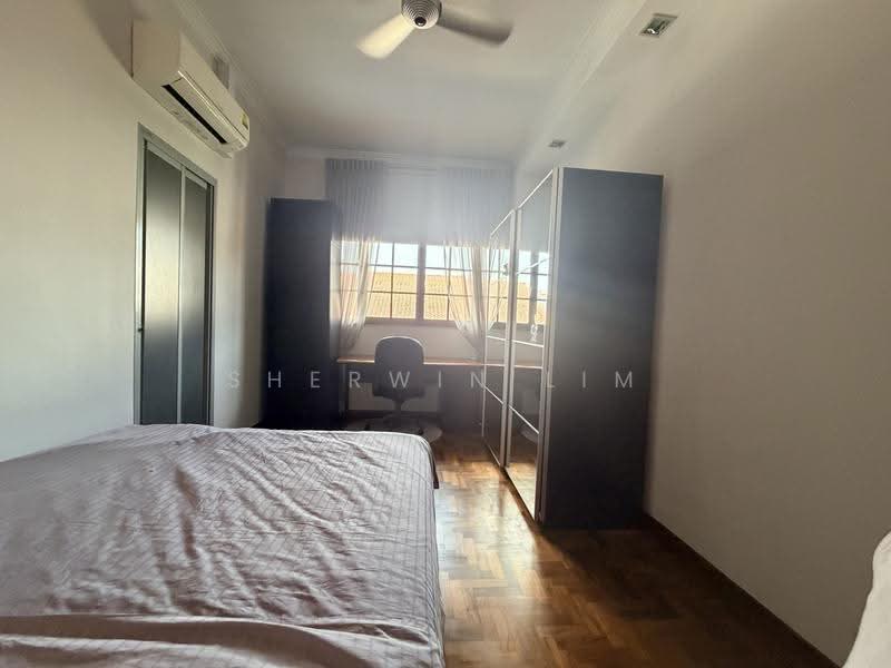 thomson mrt, Ang Mo Kio / Bishan / Thomson, Room Rental, 250 sqft, Corner Terrace For Rent, by Sherwin Lim, 500267395 - Bedroom - PropertyGuru.com.sg