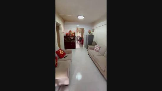 60 Telok Blangah Heights, 60 Telok Blangah Heights, Harbourfront / Telok Blangah, Room Rental, 100 sqft, HDB Flat For Rent, by Jane Lim S C, 500267399 - PropertyGuru.com.sg