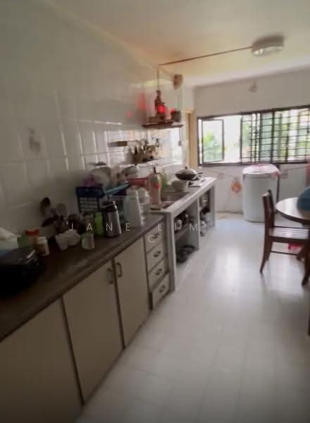 60 Telok Blangah Heights, 60 Telok Blangah Heights, Harbourfront / Telok Blangah, Room Rental, 100 sqft, HDB Flat For Rent, by Jane Lim S C, 500267399 - Kitchen - PropertyGuru.com.sg