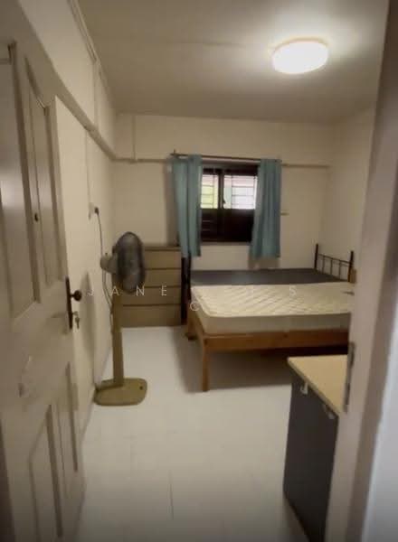 60 Telok Blangah Heights, 60 Telok Blangah Heights, Harbourfront / Telok Blangah, Room Rental, 100 sqft, HDB Flat For Rent, by Jane Lim S C, 500267399 - Bedroom - PropertyGuru.com.sg