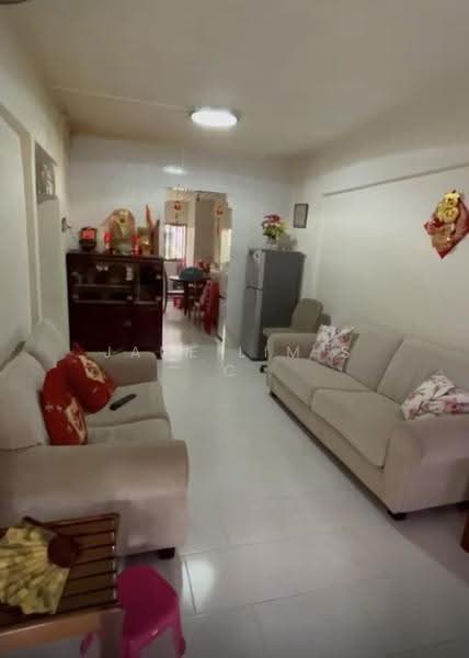 60 Telok Blangah Heights, 60 Telok Blangah Heights, Harbourfront / Telok Blangah, Room Rental, 100 sqft, HDB Flat For Rent, by Jane Lim S C, 500267399 - Living Room - PropertyGuru.com.sg