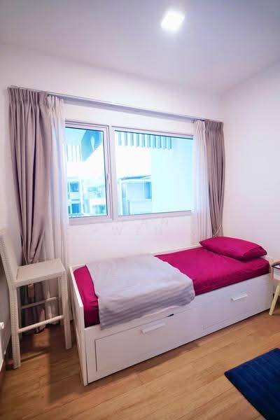 Eight Riversuites, 2 Whampoa East, Balestier / Toa Payoh, Room Rental, 9 sqft, Condominium For Rent, by Sean Li-wen Cheong, 500267402 - Bedroom - PropertyGuru.com.sg