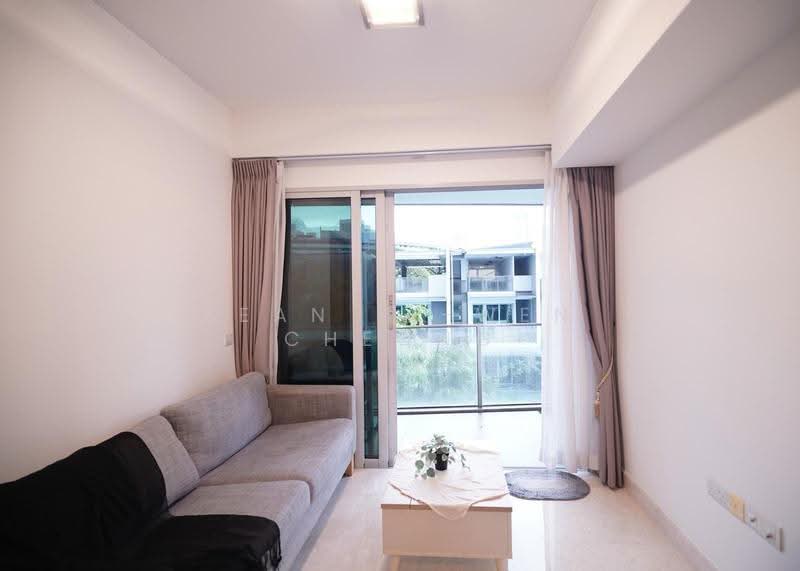 Eight Riversuites, 2 Whampoa East, Balestier / Toa Payoh, Room Rental, 9 sqft, Condominium For Rent, by Sean Li-wen Cheong, 500267402 - Living Room - PropertyGuru.com.sg