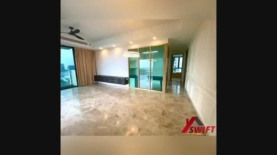 Skyline Residences, 608 Telok Blangah Road, Harbourfront / Telok Blangah, 3 Bedrooms, 1,475 sqft, Condominium For Rent, by Raycher MF Lim, 500267405 - PropertyGuru.com.sg