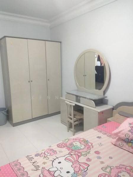 431 Choa Chu Kang Avenue 4, 431 Choa Chu Kang Avenue 4, Dairy Farm / Bukit Panjang / Choa Chu Kang, Room Rental, 100 sqft, HDB Flat For Rent, by Kenny Kan, 500267406 - Bedroom - PropertyGuru.com.sg