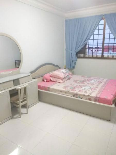 431 Choa Chu Kang Avenue 4, 431 Choa Chu Kang Avenue 4, Dairy Farm / Bukit Panjang / Choa Chu Kang, Room Rental, 100 sqft, HDB Flat For Rent, by Kenny Kan, 500267406 - Bedroom - PropertyGuru.com.sg
