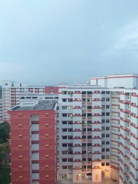 431 Choa Chu Kang Avenue 4, 431 Choa Chu Kang Avenue 4, Dairy Farm / Bukit Panjang / Choa Chu Kang, Room Rental, 100 sqft, HDB Flat For Rent, by Kenny Kan, 500267406 - Exterior - PropertyGuru.com.sg