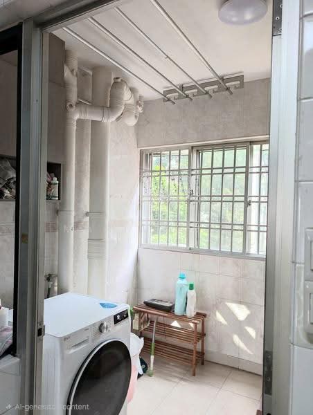 288D Bukit Batok Street 25, 288D Bukit Batok Street 25, Dairy Farm / Bukit Panjang / Choa Chu Kang, 3 Bedrooms, 990 sqft, HDB Flat For Sale, by Maria Sung, 500267407 - Interior - PropertyGuru.com.sg