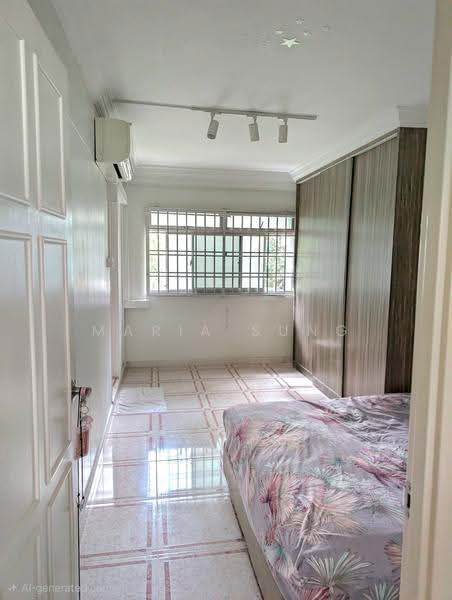 288D Bukit Batok Street 25, 288D Bukit Batok Street 25, Dairy Farm / Bukit Panjang / Choa Chu Kang, 3 Bedrooms, 990 sqft, HDB Flat For Sale, by Maria Sung, 500267407 - Bedroom - PropertyGuru.com.sg