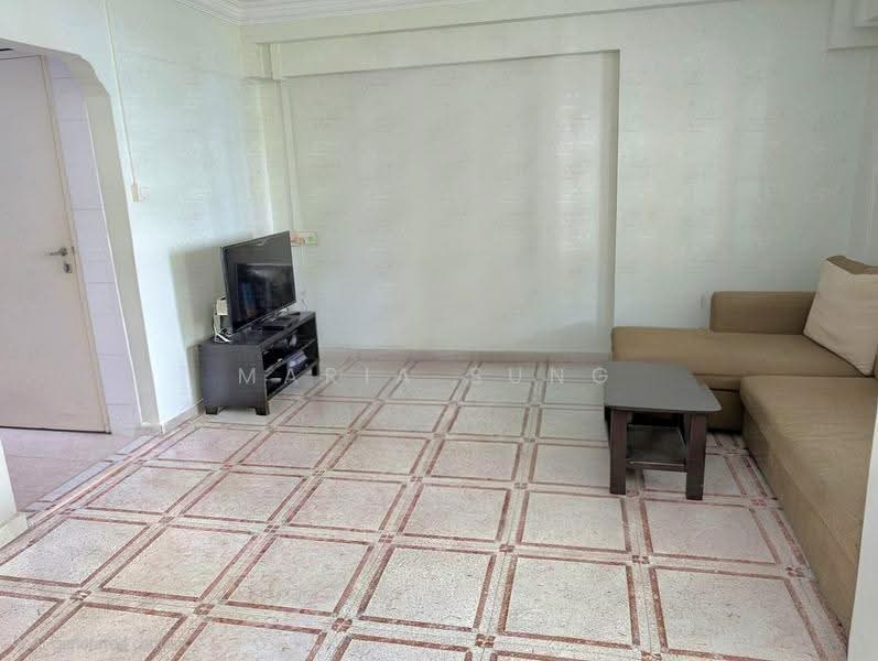 288D Bukit Batok Street 25, 288D Bukit Batok Street 25, Dairy Farm / Bukit Panjang / Choa Chu Kang, 3 Bedrooms, 990 sqft, HDB Flat For Sale, by Maria Sung, 500267407 - Living Room - PropertyGuru.com.sg