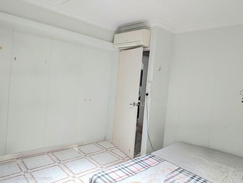 288D Bukit Batok Street 25, 288D Bukit Batok Street 25, Dairy Farm / Bukit Panjang / Choa Chu Kang, 3 Bedrooms, 990 sqft, HDB Flat For Sale, by Maria Sung, 500267407 - Bedroom - PropertyGuru.com.sg