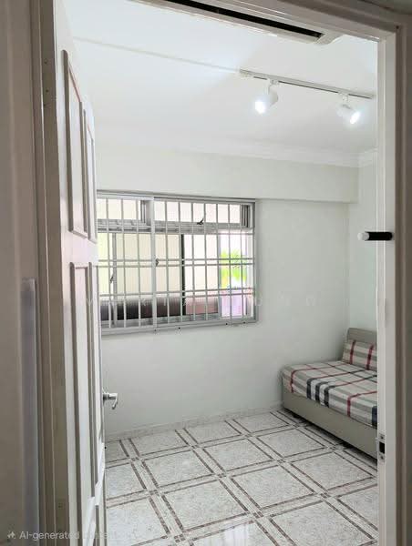 288D Bukit Batok Street 25, 288D Bukit Batok Street 25, Dairy Farm / Bukit Panjang / Choa Chu Kang, 3 Bedrooms, 990 sqft, HDB Flat For Sale, by Maria Sung, 500267407 - Bedroom - PropertyGuru.com.sg