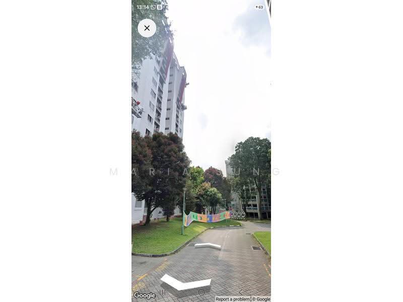 288D Bukit Batok Street 25, 288D Bukit Batok Street 25, Dairy Farm / Bukit Panjang / Choa Chu Kang, 3 Bedrooms, 990 sqft, HDB Flat For Sale, by Maria Sung, 500267407 - Exterior - PropertyGuru.com.sg