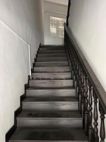 Kampong Glam Shop House, 660, Beach Road / Bugis / Rochor, 1,500 sqft, Office For Rent, by Salihin ., 500267409 - CommercialGuru.com.sg
