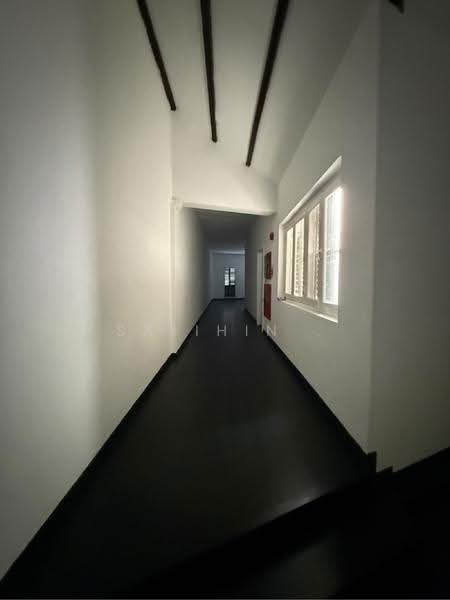Kampong Glam Shop House, 660, Beach Road / Bugis / Rochor, 1,500 sqft, Office For Rent, by Salihin ., 500267409 - CommercialGuru.com.sg
