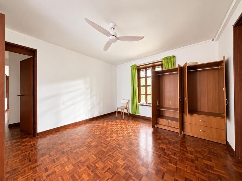 OVER 25,000+ SQFT GCB IN PRIME D21 FOR SALE!, Jalan Kampong Chantek / Swiss Club Road / Sian Tuan Avenue, Clementi Park / Upper Bukit Timah, 5 Bedrooms, 5,000 sqft, Good Class Bungalow For Sale, by Li Rong Teh, 500267410 - Bedroom - PropertyGuru.com.sg