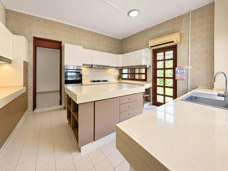OVER 25,000+ SQFT GCB IN PRIME D21 FOR SALE!, Jalan Kampong Chantek / Swiss Club Road / Sian Tuan Avenue, Clementi Park / Upper Bukit Timah, 5 Bedrooms, 5,000 sqft, Good Class Bungalow For Sale, by Li Rong Teh, 500267410 - Kitchen - PropertyGuru.com.sg