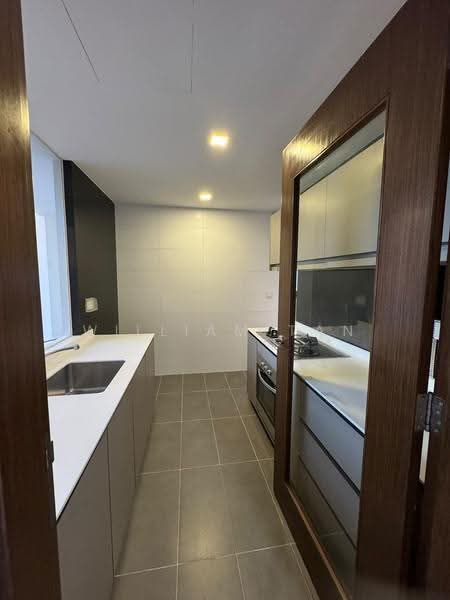 River Isles, Punggol Central, Hougang / Punggol / Sengkang, 4 Bedrooms, 2,013 sqft, Condominium For Rent, by William Tan, 500267411 - Kitchen - PropertyGuru.com.sg