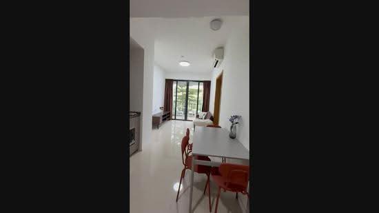 The Jovell, 11 Flora Drive, Changi Airport / Changi Village, 1 Bedroom, 441 sqft, Condominium For Rent, by Amy Guo, 500267415 - PropertyGuru.com.sg