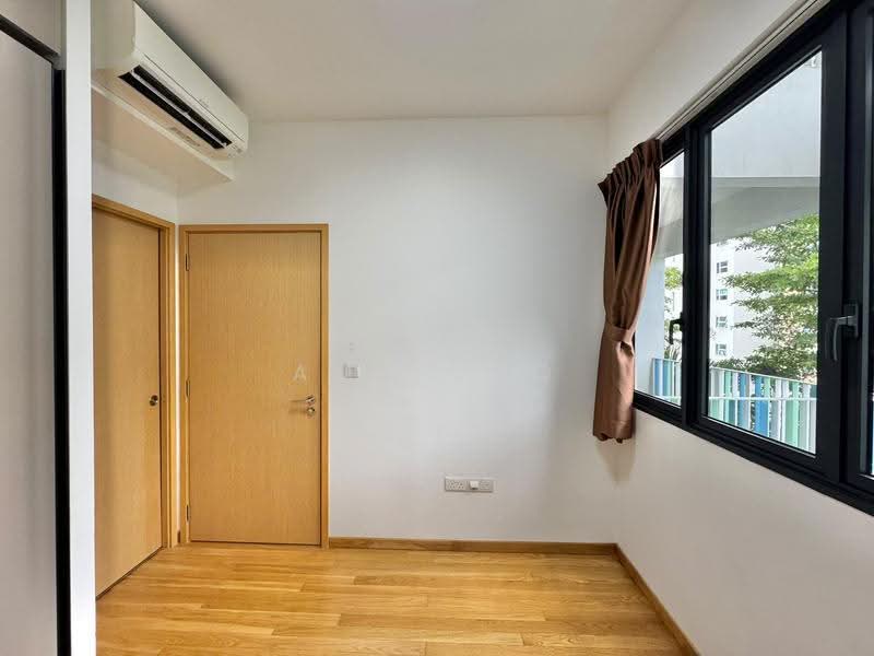 The Jovell, 11 Flora Drive, Changi Airport / Changi Village, 1 Bedroom, 441 sqft, Condominium For Rent, by Amy Guo, 500267415 - Bedroom - PropertyGuru.com.sg